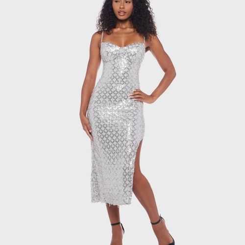 Alex & Sophia Sweetheart Neck Dress 81% Off at Macy's Alex & Sophia Sweetheart Neck Dress 81% Off at Macy's