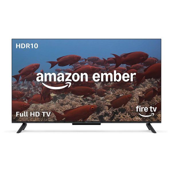 Amazon 40-Inch Fire TV Down to $180 ($70 Off)