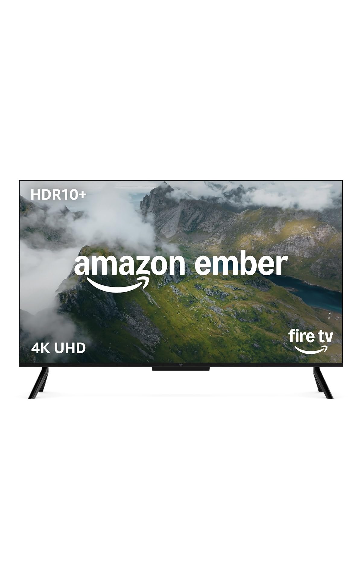 Amazon 43-Inch 4K Fire TV Down to $270 (Save $60)