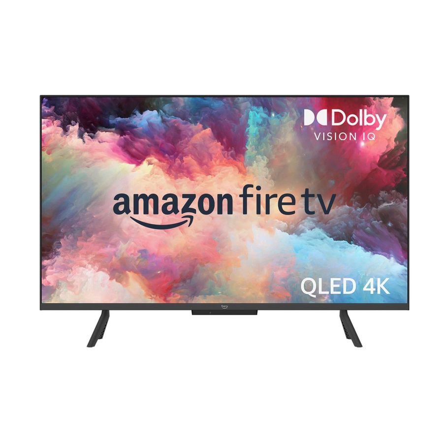 Amazon Fire TV Omni QLED 50