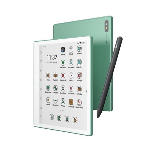 Bigme B7 Pro Color E-Ink Android Tablet $43 Off at Amazon