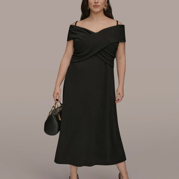 macys donna karan dresses Donna Karan New York Women's Summer Dresses