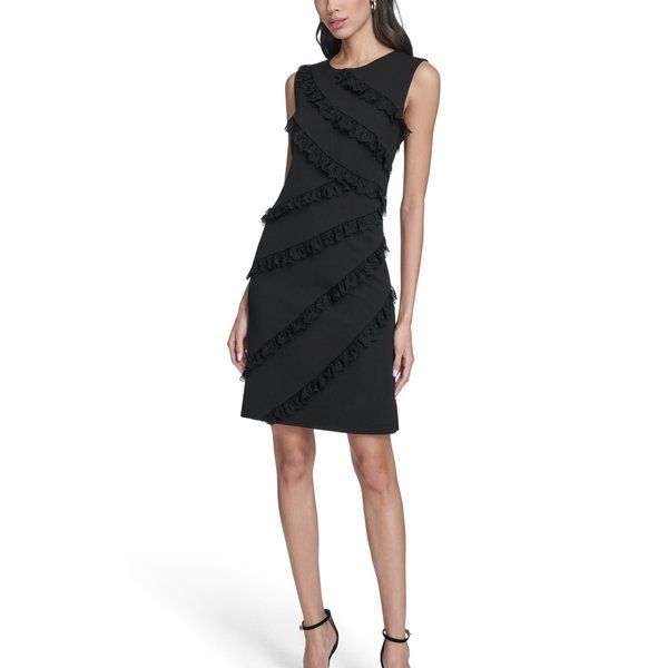 Eliza J Petite Cocktail Dress Just $28 at Macy's (81% Off) Eliza J Petite Cocktail Dress Just $28 at Macy's (81% Off)
