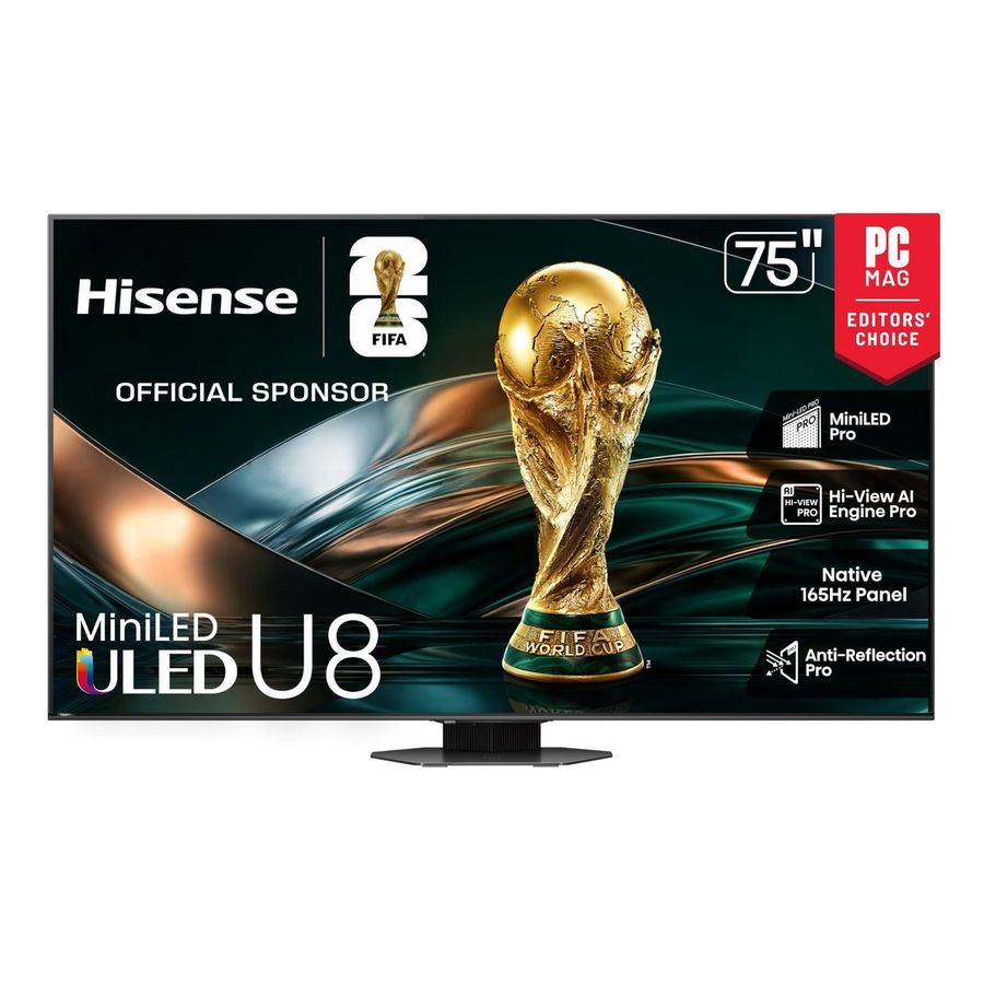 Hisense 75