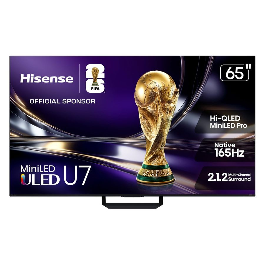 Hisense 65