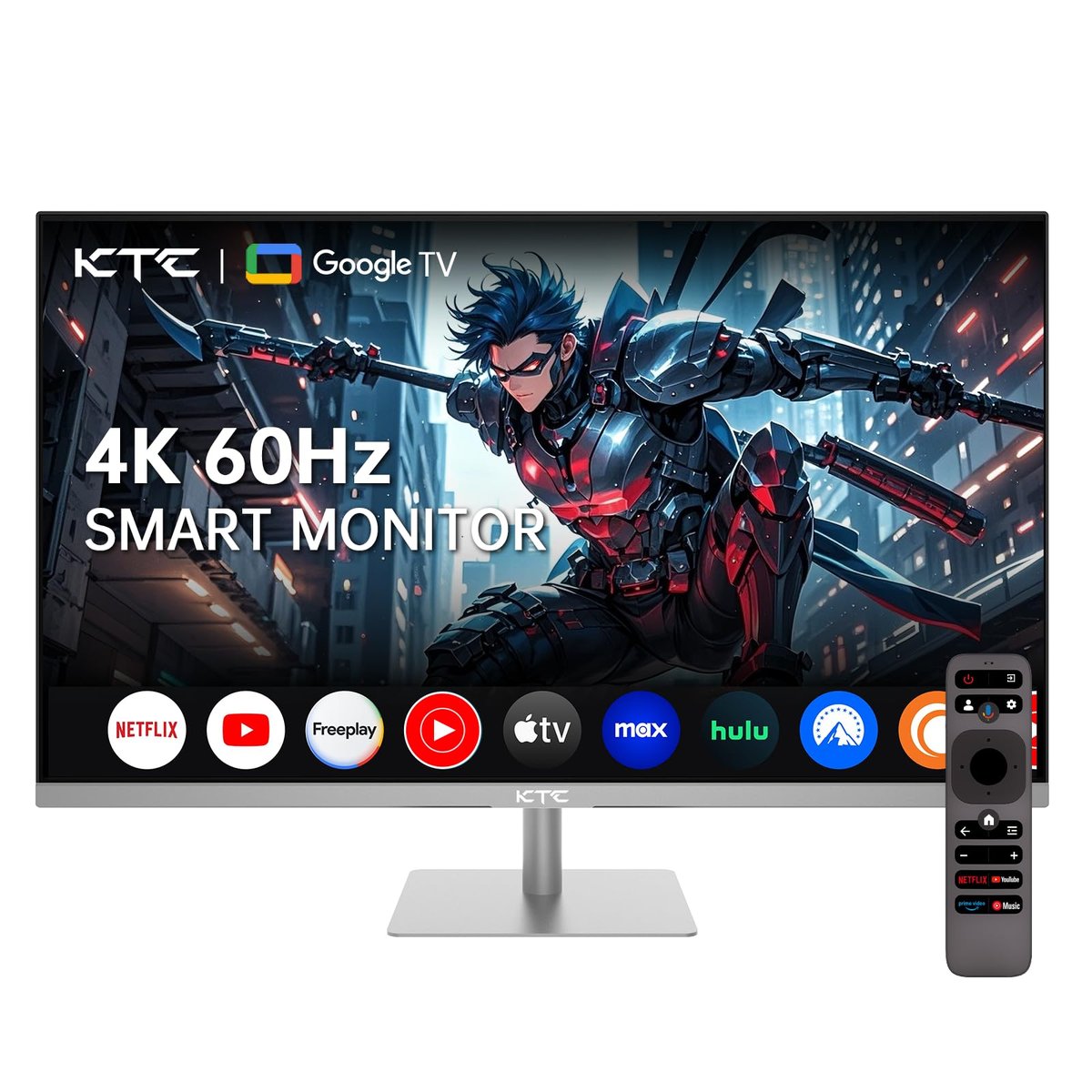 KTC 32