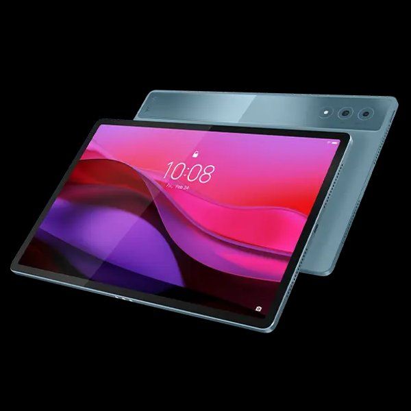 Lenovo Yoga Tab Plus With Keyboard & Stylus $250 Off