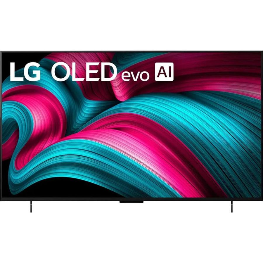 LG 42-Inch OLED Gaming TV Deal: $115 Off on Amazon
