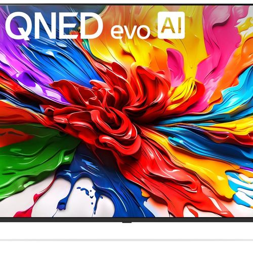 LG 65-Inch Mini LED 4K TV (Renewed) Just $648 on Amazon