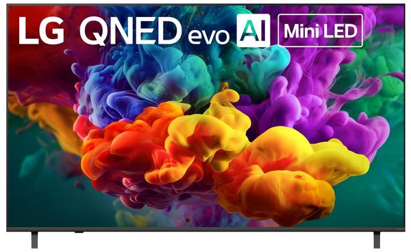 75-Inch LG Mini LED 4K TV Deal: Cinema-Sized Viewing