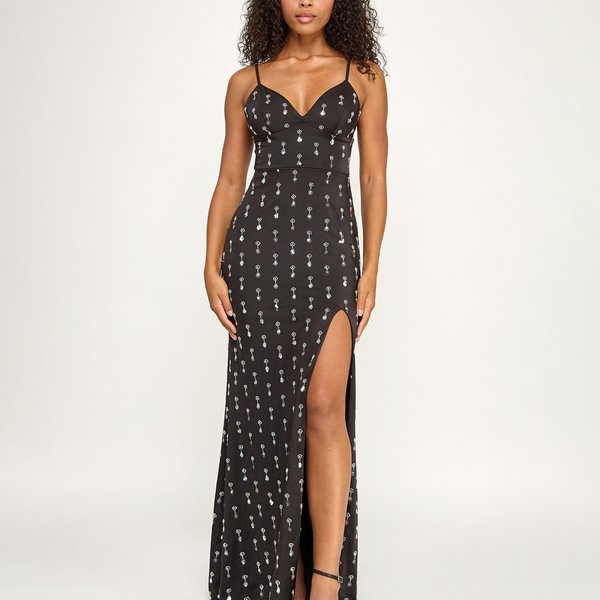 This $28 Black-Tie Dress Is 81% Off at Macy's Right Now This $28 Black-Tie Dress Is 81% Off at Macy's Right Now