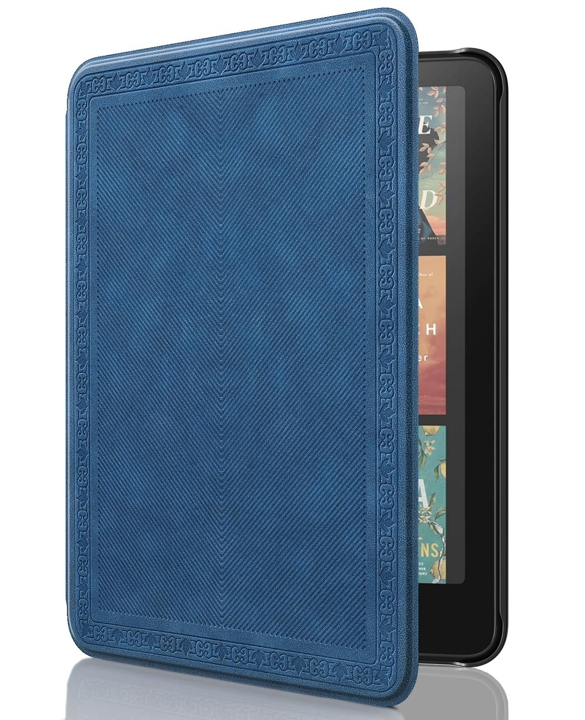 MoKo Kindle Case 42% Off—Half the Price of Amazon's