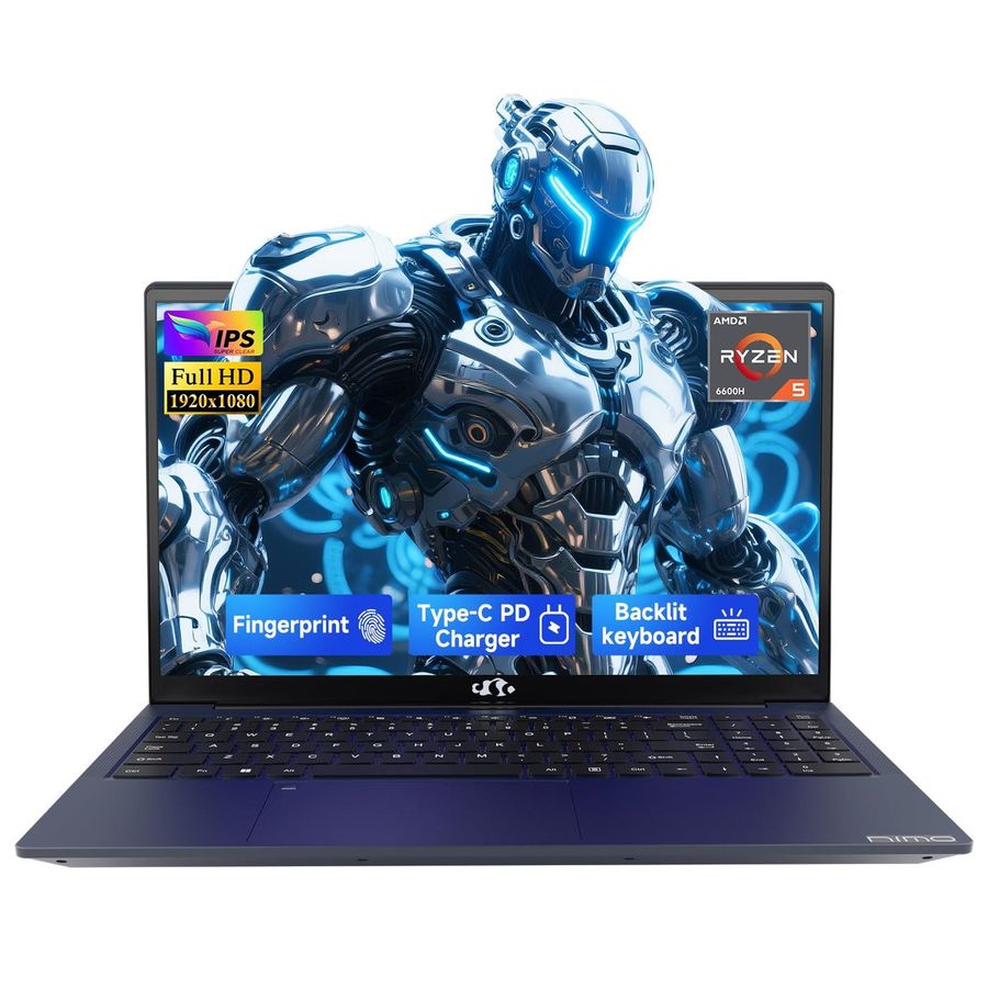 Redmi ノートPC Ryzen 5 5500U 16GB RAM AMD Ryzen 5 Gaming Laptop With 16GB DDR5 RAM Just $480