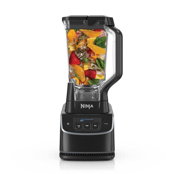 Ninja UltraCrush 1000W Blender Sale: BP201 Deal Today