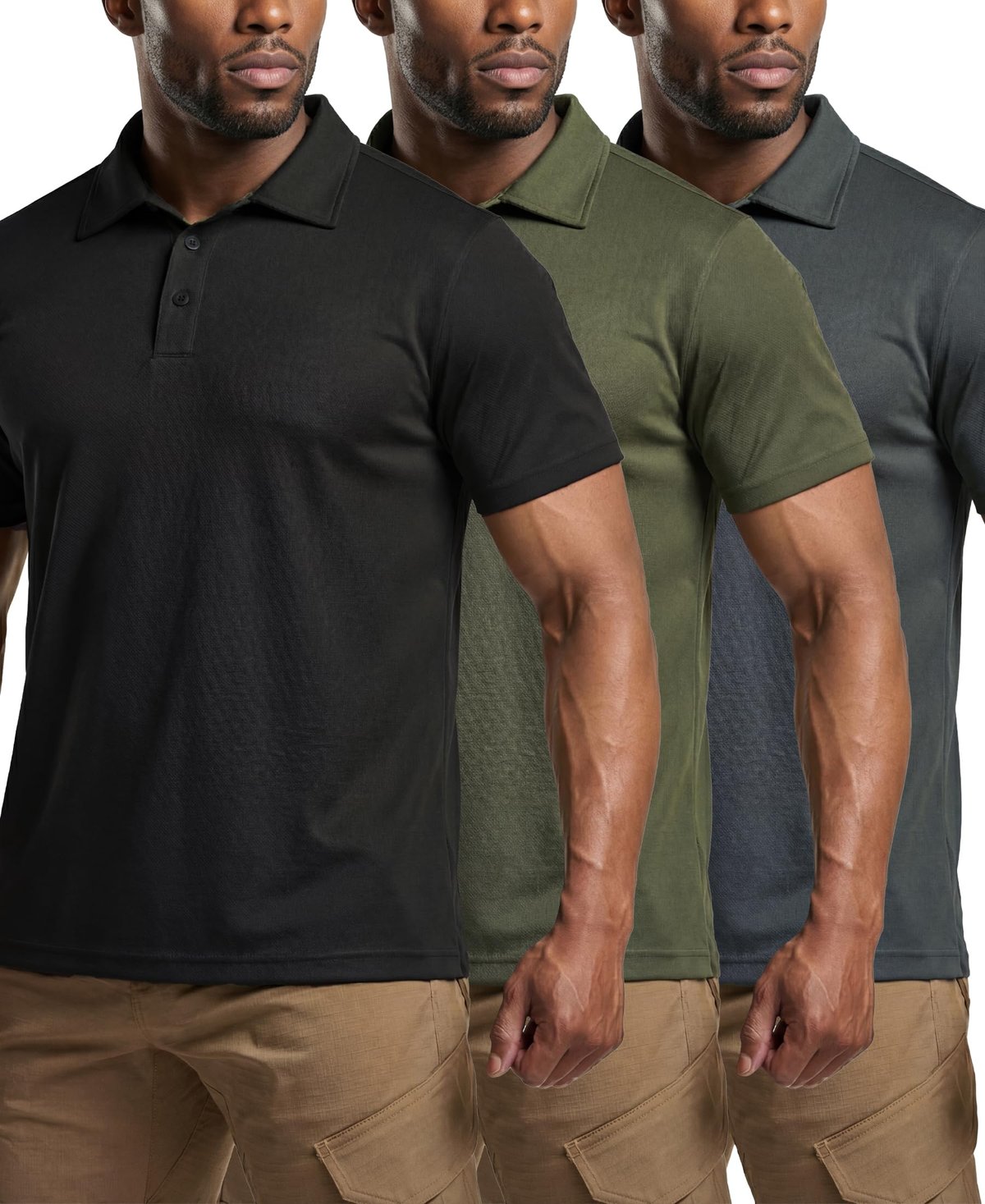 polo dress shirts amazon Amazon.com: Amazon Essentials Men's Slim-Fit Quick-Dry Moisture Wicking  Tech Stretch Short Sleeve Lightweight Golf Polo Shirt, Black, X-Small :  Clothing, Shoes & Jewelry