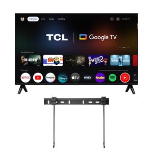 Renewed TCL 32