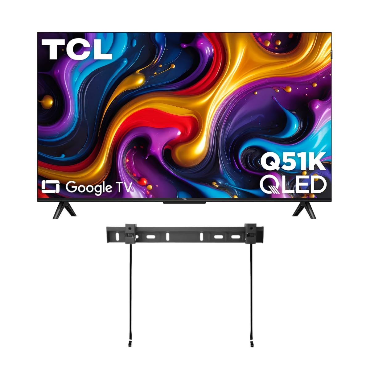 Renewed TCL 43