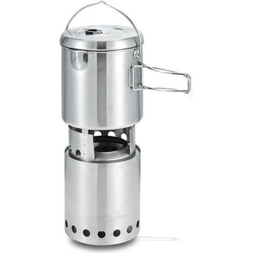 Solo Stove Titan & Pot Set Just $46 at Walmart (Was $195)