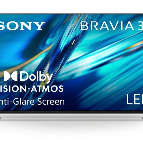 Sony BRAVIA 3 II 65-Inch 4K TV Deal: $850 Gaming Powerhouse