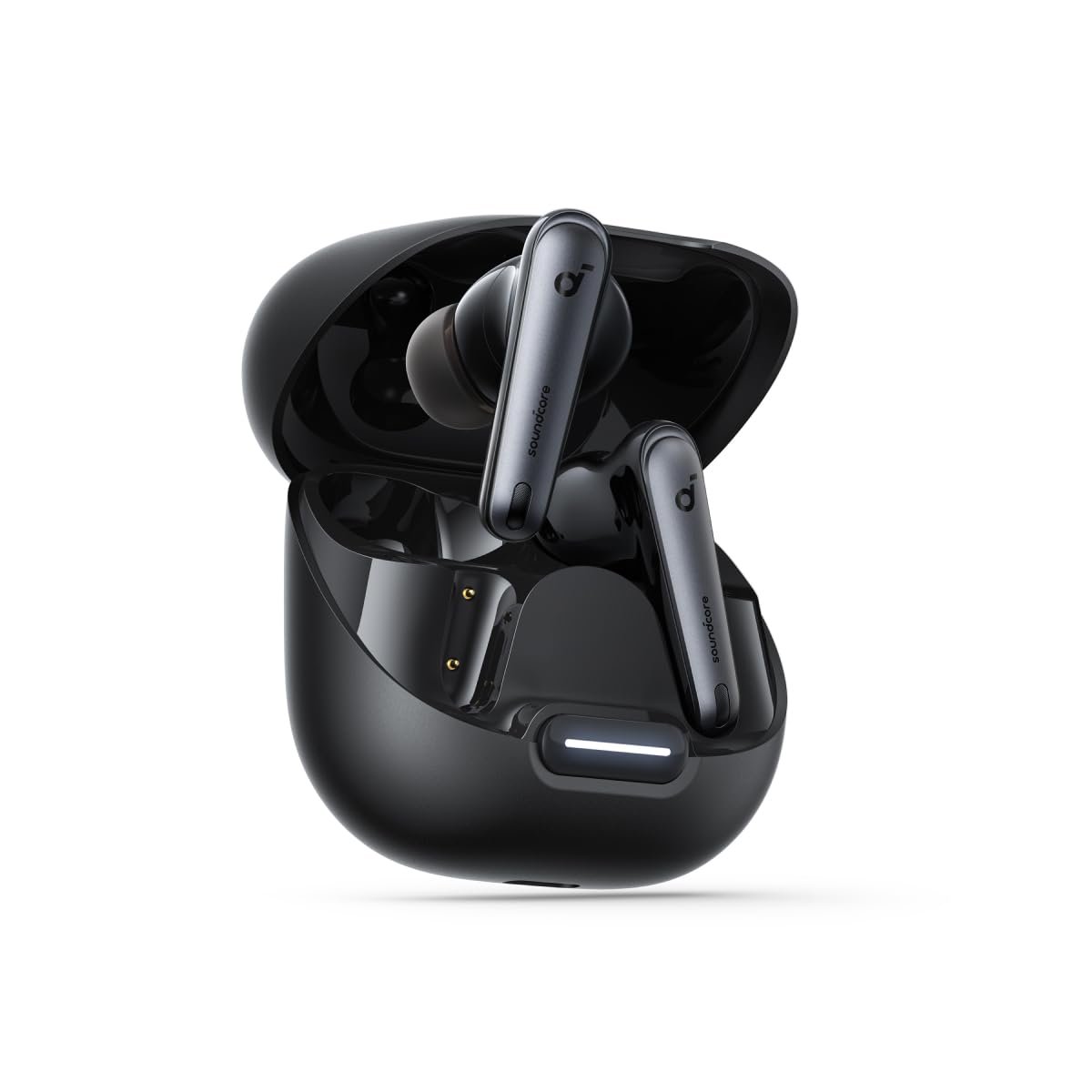 Soundcore Liberty 4 NC Earbuds Drop to $70 (30% Off)