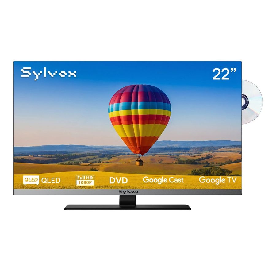 SYLVOX 22