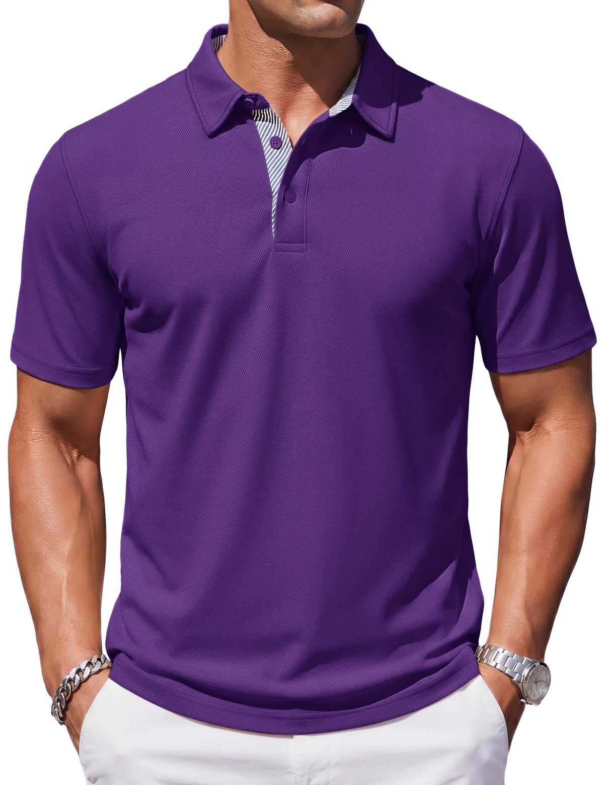 amazon dress shirts men Amazon.com: ROUWELL Black Mens Linen Shirt Casual Untucked Short Sleeve Button Down Shirts Lightweight Beach Tops Summer S : Clothing, Shoes & Jewelry