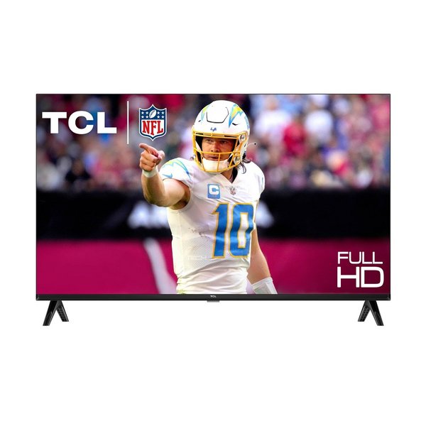 TCL 32インチ フルHD スマートテレビ 2024 TCL 32-Inch Google TV Just $130 at Target (2024)