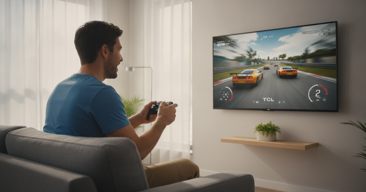 TCL 50