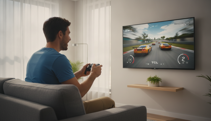 TCL 50