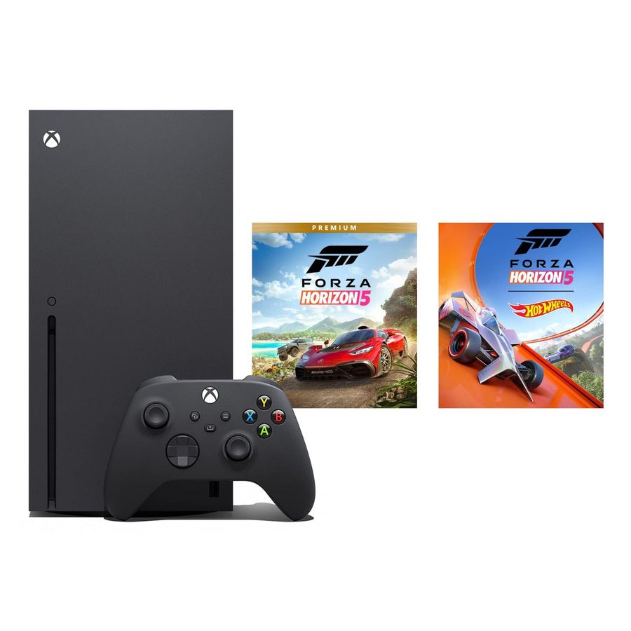 forzaセット Xbox Series X Forza Horizon 5 Bundle Saves You $40 | Deal